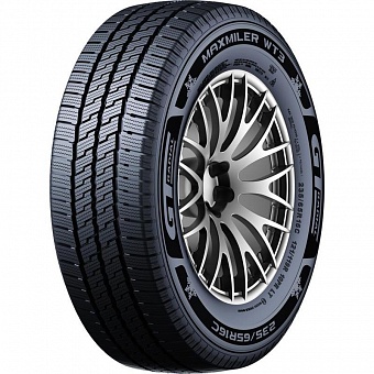 ���� ���� GT RADIAL Maxmiler WT3 215/65 R16C 109/107(106)T/H TL